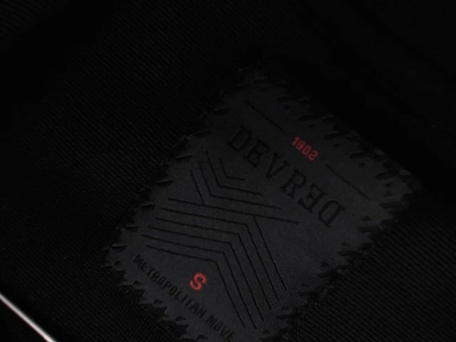 Veste devred – photo 3